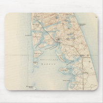 Wellfleet, Massachusetts Mousepad