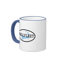 Wellfleet Mug