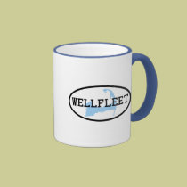 Wellfleet Mug mugs