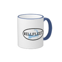 Wellfleet Mug