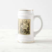 Wellington and Waterloo Mugs