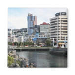 Wellington magnets