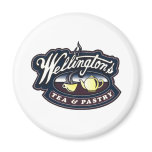 Wellington's Wear Magnets