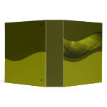 Wellness Avery Binder