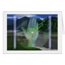 Wellness cards by New_World_Creations Wellness cards