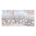Wellness  &amp; Wedding Photo Greeting Card