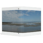 Wells Beach Pano Binder
