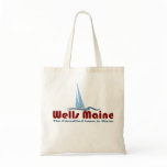 Wells Maine. bags