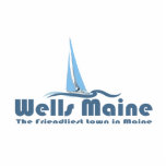 Wells Maine.