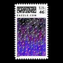 Wellspring Postage postage