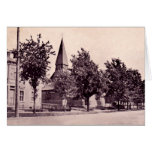 Wellston Ohio Presbyterian Church Cards