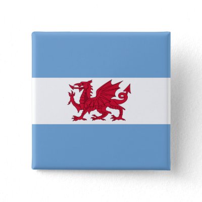 Patagonian Welsh