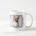 Welsh Corgi 1 Mug mug