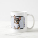 Welsh Corgi 2 Mug mug