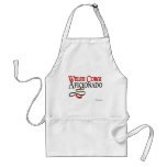 Welsh Corgi Aprons