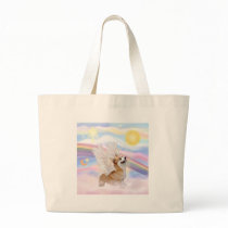 Welsh Corgi Bag
