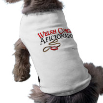 Welsh Corgi pet clothing