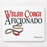 Welsh Corgi Mouse Mats
