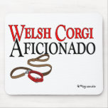 Welsh Corgi Mouse Pad
