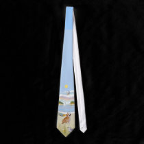 Welsh Corgi (Pembroke 7b) - The Rowboat ties