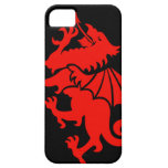 Welsh Dragon