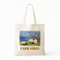 WELSH FARM GIRLS UK bags