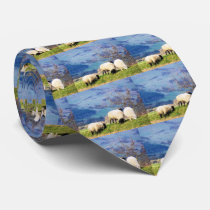 WELSH FARM GIRLS UK ties