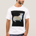 Welsh Pembroke Corgi t-shirts by degreenberg Welsh Pembroke Corgi t-shirts