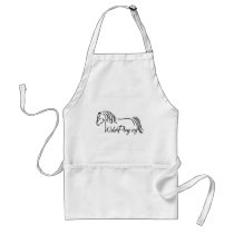 Welsh Pony & Cob Society of America aprons