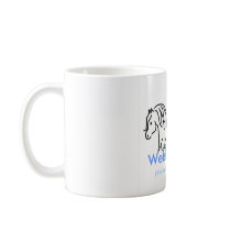Welsh Pony & Cob Society of America mugs by WelshPonyCobSociety Welsh Pony & Cob Society of America mugs