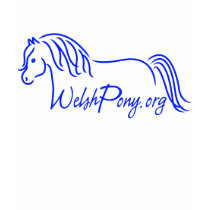 Welsh Pony Cob Society of America t-shirts