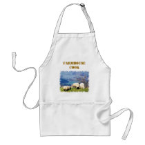 WELSH SHEEP APRONS