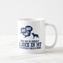 Welsh Sheepdog Coffee Mug