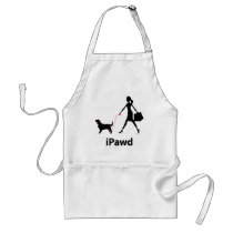 Welsh Springer Spaniel aprons