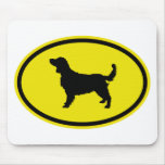 Welsh Springer Spaniel Mouse Pads