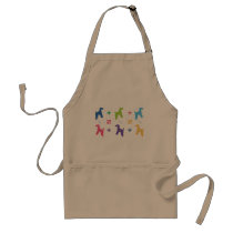 Welsh Terrier Apron