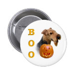Welsh Terrier Boo Pin
