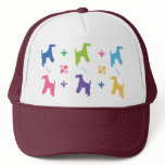 Welsh Terrier hats