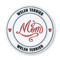 WELSH TERRIER mom magnet