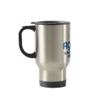 Welsh Terrier mugs
