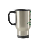 Welsh Terrier mugs