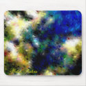 WELSH WATERS UK mousepads by thewildside WELSH WATERS UK mousepads
