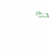 WelshPonyLogo10x10 HunterGreen t-shirts