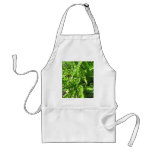 Welted Thistle aprons