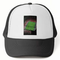 Wembley Stadium Hats