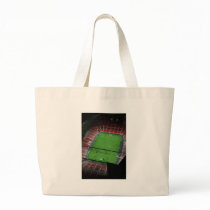 Wembley Stadium Tote Bags