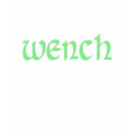 Wench t-shirt