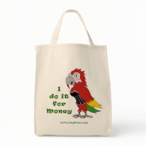 Wench Wendy Shopping Bag