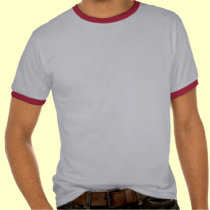 Wench Worthy t-shirts