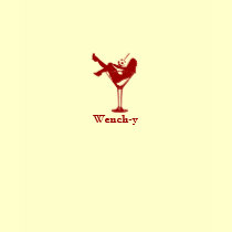Wench-y t-shirts